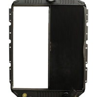 Radiador Camión Urbano Dina Navistar 400 5500 96-03 Aluminio/Aluminio T/M