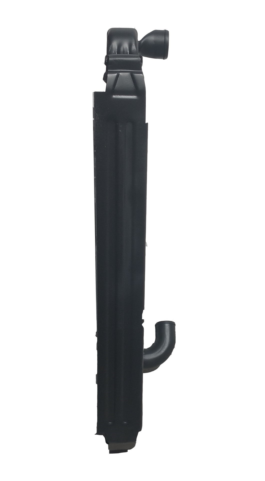 Radiador Camión Urbano Dina Navistar S 600 96-03 Aluminio/Aluminio T/M