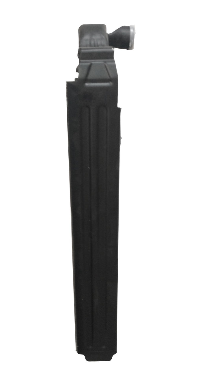 Radiador Camión Urbano Dina Navistar 96-03 Aluminio/Aluminio
