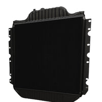 Radiador Camión Urbano Dina Navistar 3000 3600 3800 94-98 Aluminio/Aluminio T/M