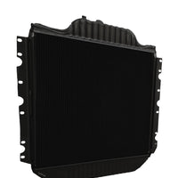 Radiador Camión Urbano Dina Navistar 3000 3600 3800 94-98 Aluminio/Aluminio T/M
