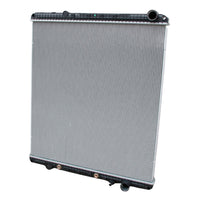 Radiador Tracto Camión Freightliner Cascadia Columbia Century 08-13 Plástico/Aluminio T/M