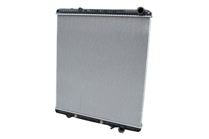 Radiador Tracto Camión Freightliner Cascadia Columbia Century 08-13 Plástico/Aluminio T/M