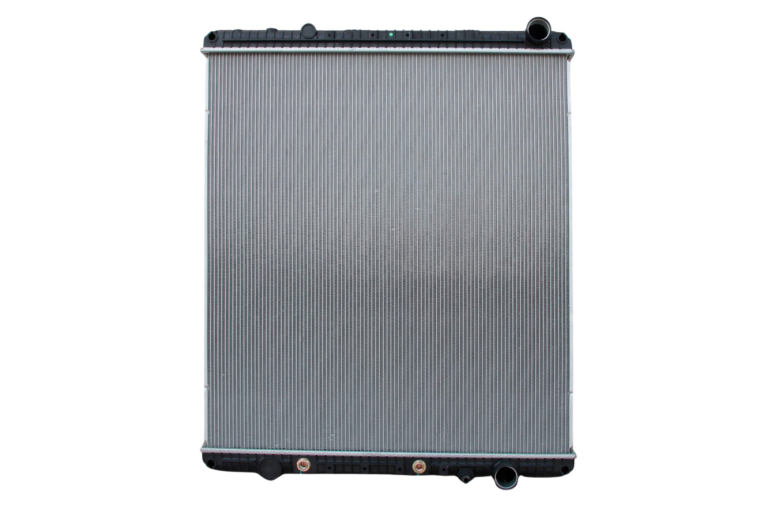 Radiador Tracto Camión Freightliner Cascadia Columbia Century 08-13 Plástico/Aluminio T/M
