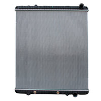 Radiador Tracto Camión Freightliner Cascadia Columbia Century 08-13 Plástico/Aluminio T/M