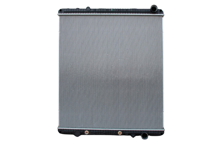 Radiador Tracto Camión Freightliner Cascadia Columbia Century 08-13 Plástico/Aluminio T/M