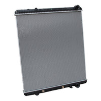 Radiador Tracto Camión Freightliner Cascadia Columbia Century 08-13 Plástico/Aluminio T/M