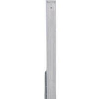 Radiador Tracto Camión Freightliner Cascadia Columbia Century 08-13 Plástico/Aluminio T/M