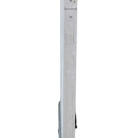 Radiador Tracto Camión Freightliner Cascadia Columbia Century 08-13 Plástico/Aluminio T/M