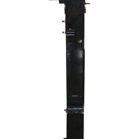 Radiador Tracto Camión Freightliner MT45 MT55 03-11 Plástico/Aluminio T/A Con Marco