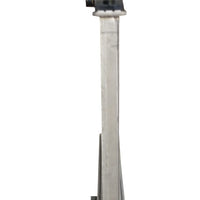 Radiador Tracto Camión Freightliner MT45 MT55 FL112 96-03 Plástico/Aluminio T/A