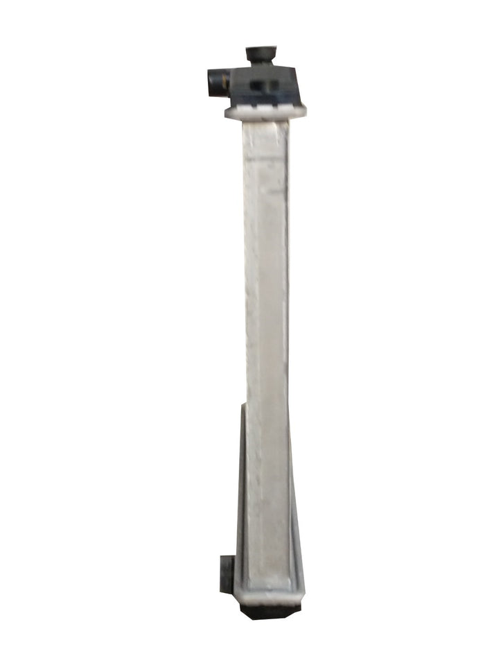 Radiador Tracto Camión Freightliner MT45 MT55 FL112 96-03 Plástico/Aluminio T/A