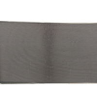 Radiador Tracto Camión Freightliner 112 120 98-06 Plástico/Aluminio T/M