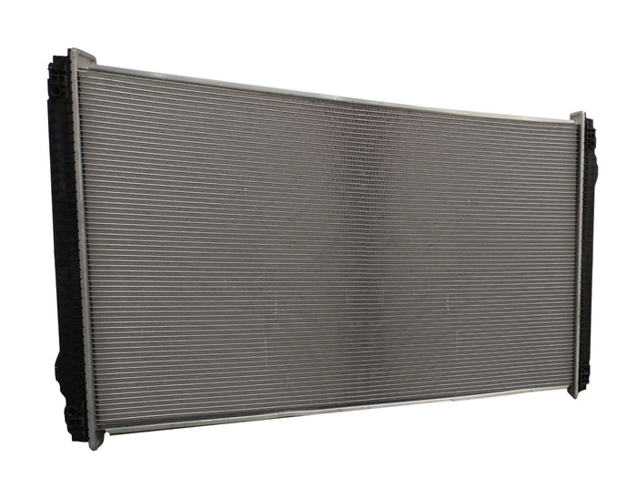 Radiador Tracto Camión Freightliner 112 120 98-06 Plástico/Aluminio T/M