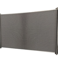 Radiador Tracto Camión Freightliner 112 120 98-06 Plástico/Aluminio T/M