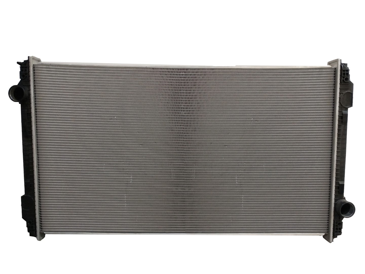 Radiador Tracto Camión Freightliner 112 120 98-06 Plástico/Aluminio T/M
