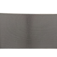 Radiador Tracto Camión Freightliner 112 120 98-06 Plástico/Aluminio T/M