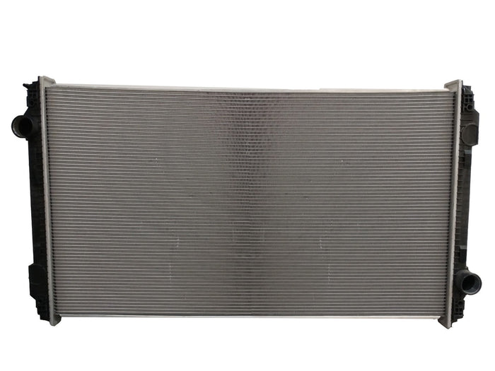 Radiador Tracto Camión Freightliner 112 120 98-06 Plástico/Aluminio T/M