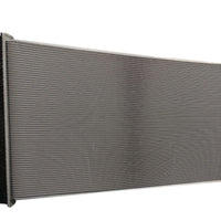 Radiador Tracto Camión Freightliner 112 120 98-06 Plástico/Aluminio T/M