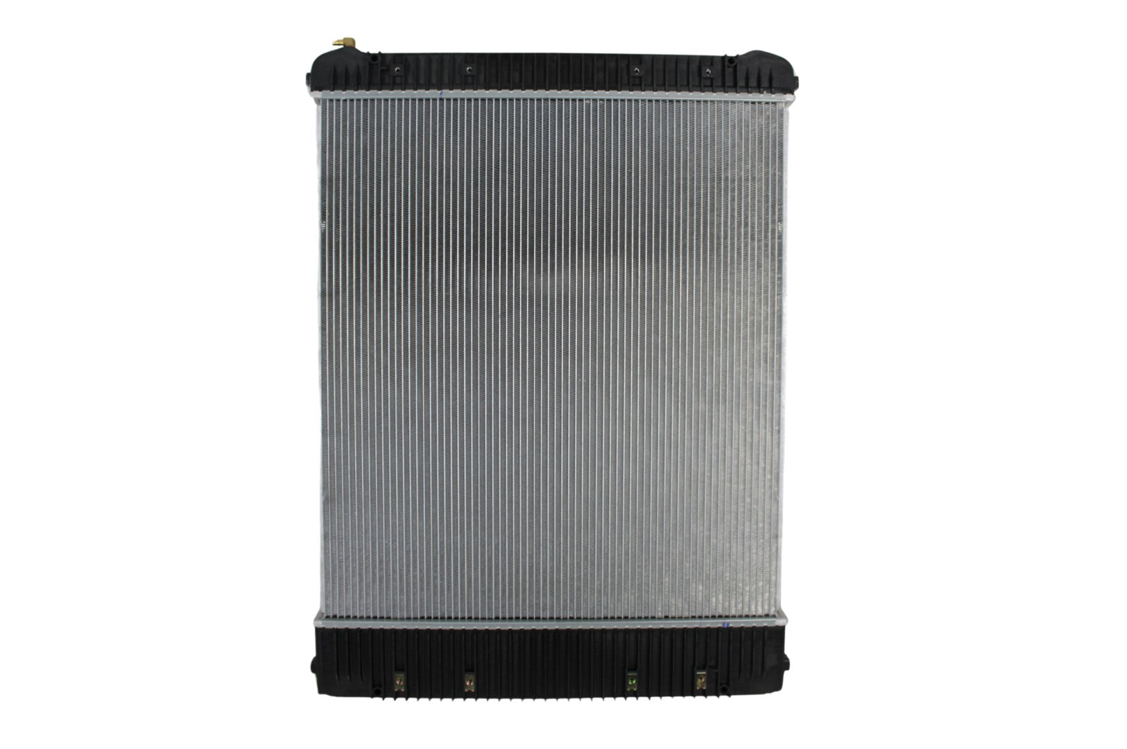 Radiador Tracto Camión Mercedes Benz M2 Bus M2 106 Business Class 03-07 Plástico/Aluminio T/A