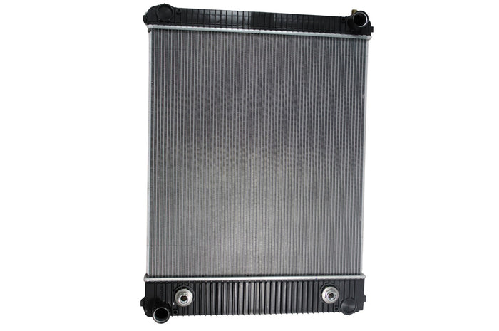 Radiador Tracto Camión Mercedes Benz M2 Bus M2 106 Business Class 03-07 Plástico/Aluminio T/A
