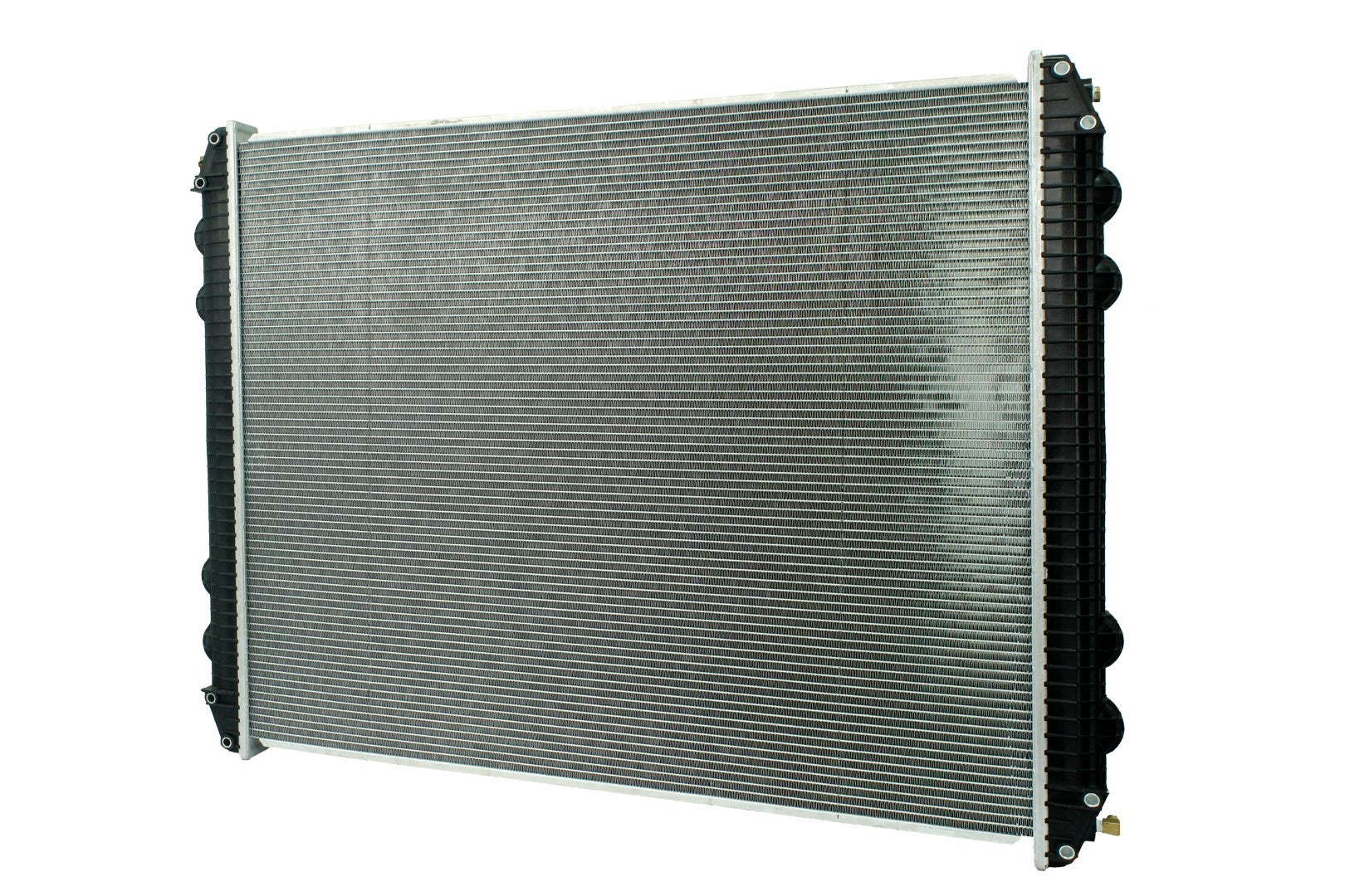 Radiador Tracto Camión Freightliner Century Class Columbia Sterling 96-07 Plástico/Aluminio T/M