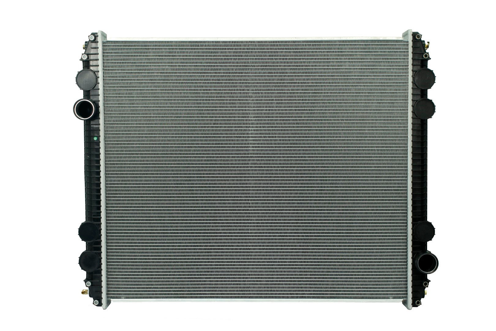 Radiador Tracto Camión Freightliner Century Class Columbia Sterling 96-07 Plástico/Aluminio T/M