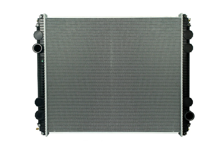 Radiador Tracto Camión Freightliner Century Class Columbia Sterling 96-07 Plástico/Aluminio T/M