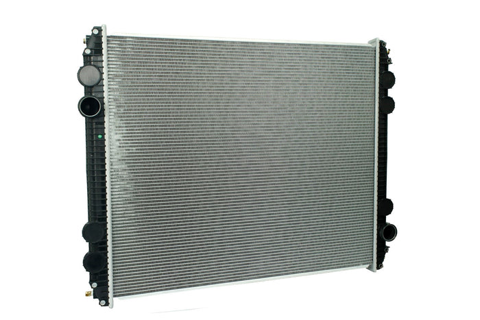 Radiador Tracto Camión Freightliner Century Class Columbia Sterling 96-07 Plástico/Aluminio T/M