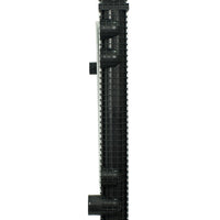 Radiador Tracto Camión Freightliner Century Class Columbia Sterling 96-07 Plástico/Aluminio T/M