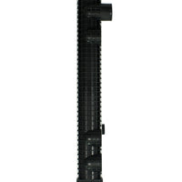 Radiador Tracto Camión Freightliner Century Class Columbia Sterling 96-07 Plástico/Aluminio T/M
