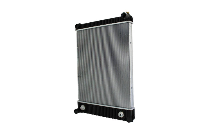 Radiador Tracto Camión Freightliner Business Class M2 03-08 Plástico/Aluminio T/A