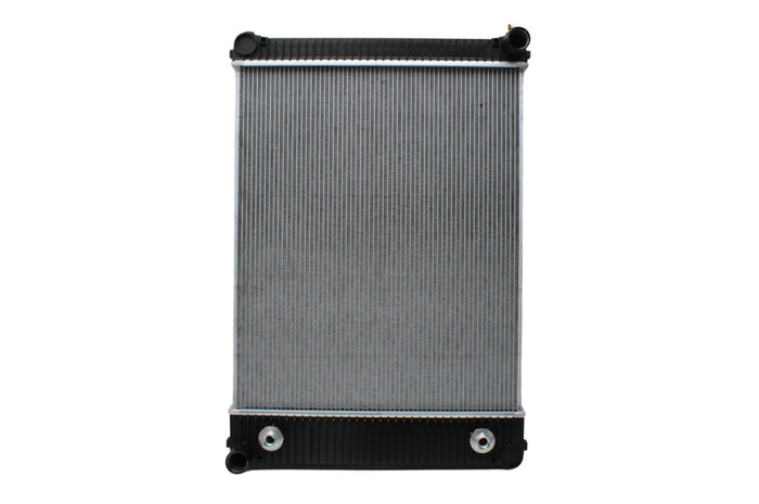 Radiador Tracto Camión Freightliner Business Class M2 03-08 Plástico/Aluminio T/A