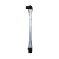 Radiador Tracto Camión Freightliner Business Class M2 03-08 Plástico/Aluminio T/A