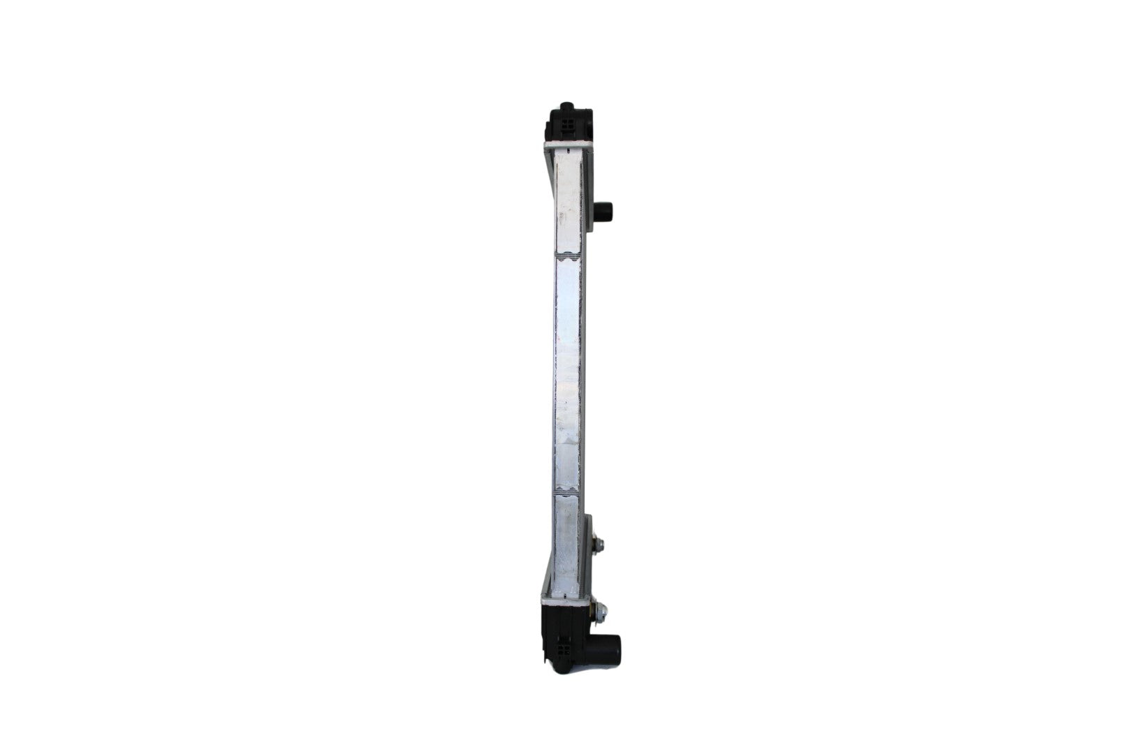 Radiador Tracto Camión Freightliner Business Class M2 03-08 Plástico/Aluminio T/A