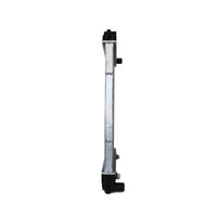 Radiador Tracto Camión Freightliner Business Class M2 03-08 Plástico/Aluminio T/A
