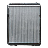 Radiador Tracto Camión Freightliner Sterling FL360 ST 03-07 Mitsubishi Fuso Plástico/Aluminio T/M