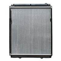 Radiador Tracto Camión Freightliner Sterling FL360 ST 03-07 Mitsubishi Fuso Plástico/Aluminio T/M