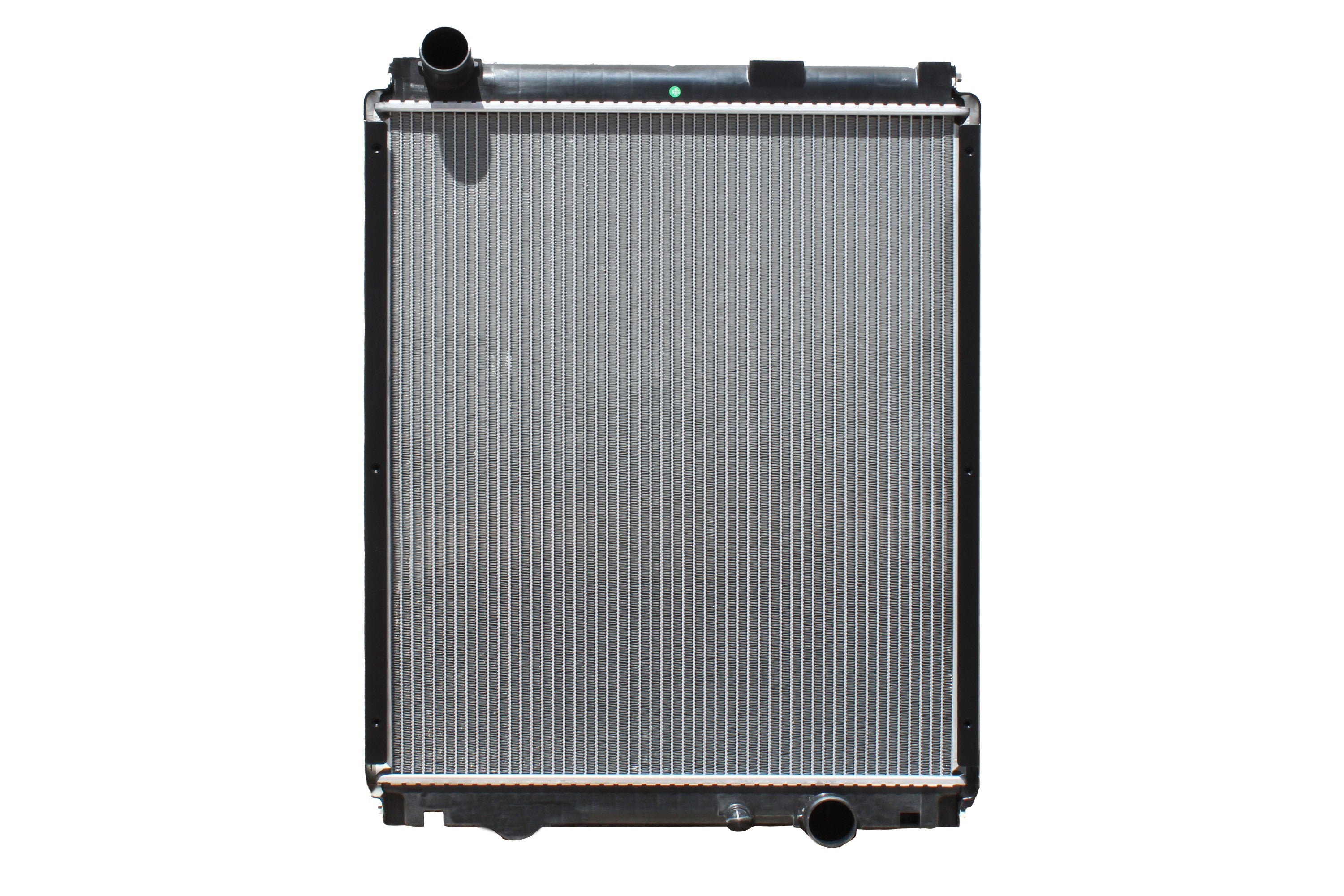 Radiador Tracto Camión Freightliner Sterling FL360 ST 03-07 Mitsubishi Fuso Plástico/Aluminio T/M