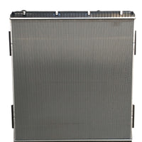 Radiador Tracto Camión Freightliner Cascadia 113 125 120 08-18 Plástico/Aluminio T/A