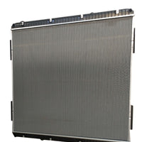 Radiador Tracto Camión Freightliner Cascadia 113 125 120 08-18 Plástico/Aluminio T/A