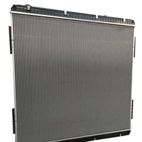 Radiador Tracto Camión Freightliner Cascadia 113 125 120 08-18 Plástico/Aluminio T/A