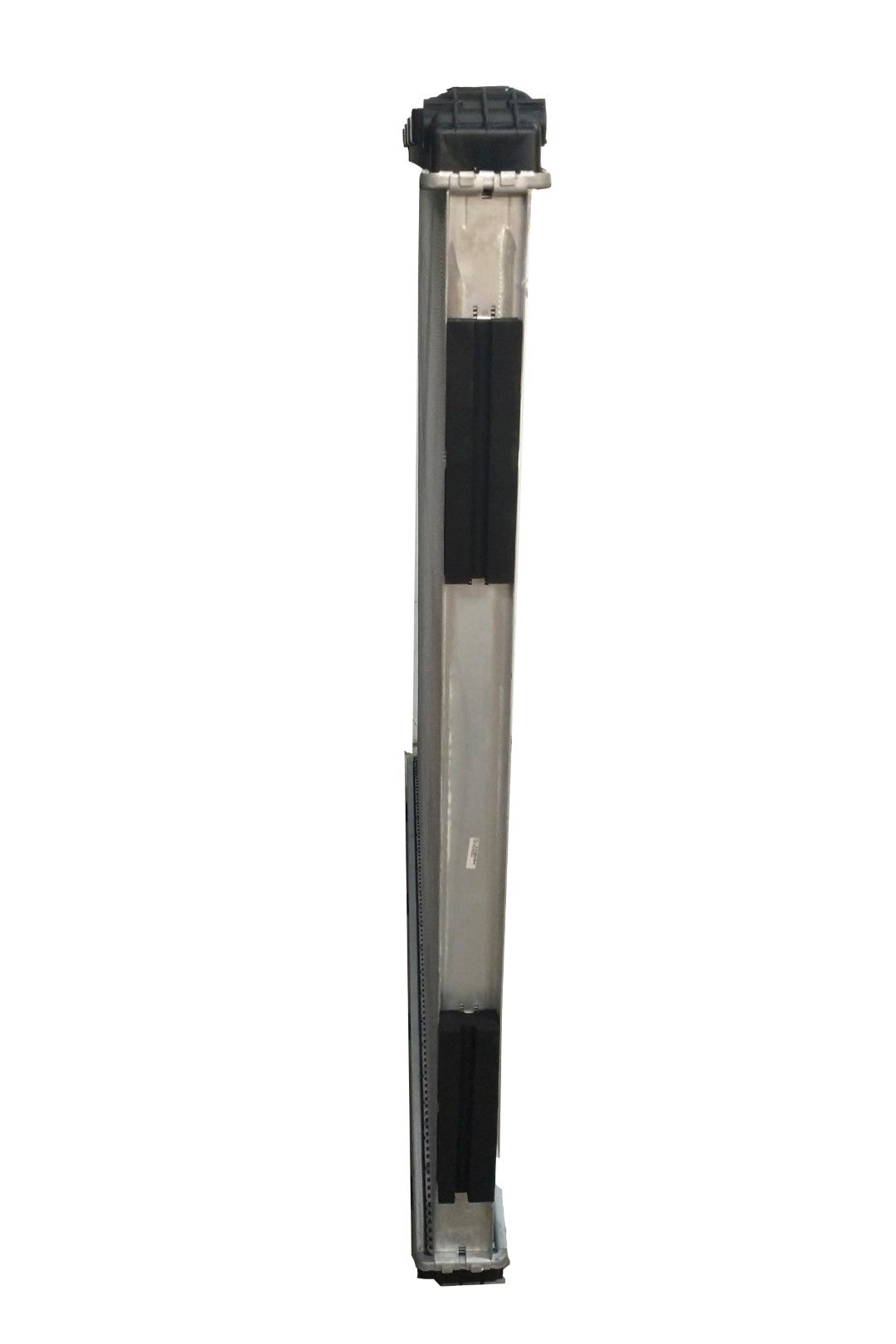 Radiador Tracto Camión Freightliner Cascadia 113 125 120 08-18 Plástico/Aluminio T/A