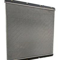 Radiador Tracto Camión Freightliner Cascadia 113 125 120 08-18 Plástico/Aluminio T/M
