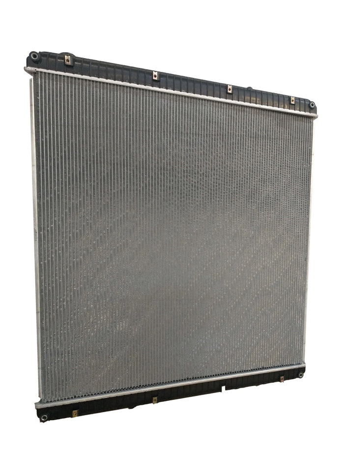 Radiador Tracto Camión Freightliner Cascadia 113 125 120 08-18 Plástico/Aluminio T/M