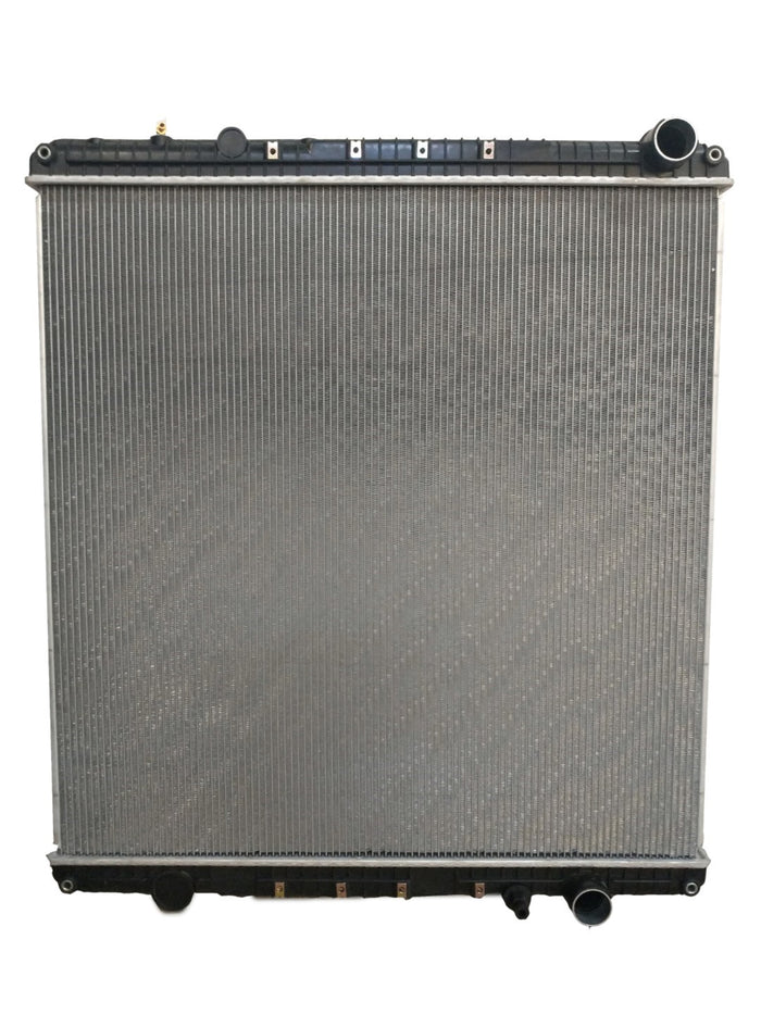 Radiador Tracto Camión Freightliner Cascadia 113 125 120 08-18 Plástico/Aluminio T/M