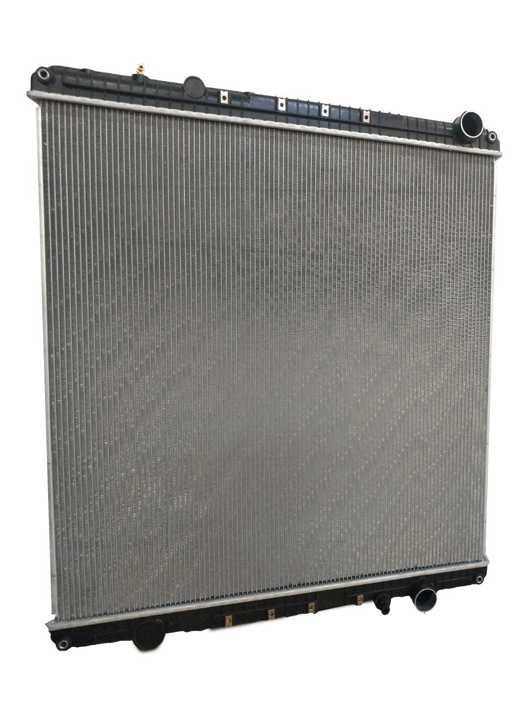 Radiador Tracto Camión Freightliner Cascadia 113 125 120 08-18 Plástico/Aluminio T/M