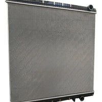 Radiador Tracto Camión Freightliner Cascadia 113 125 120 08-18 Plástico/Aluminio T/M