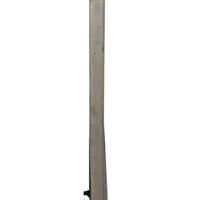 Radiador Tracto Camión Freightliner Cascadia 113 125 120 08-18 Plástico/Aluminio T/M