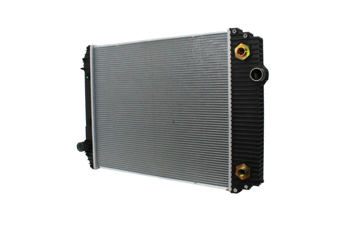 Radiador Camion Urbano Autobus Escolar Freightliner 50 90  91-04 Plástico/Aluminio T/A
